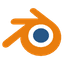Blender logo